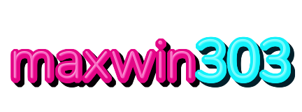 maxwin303 — logo kanal